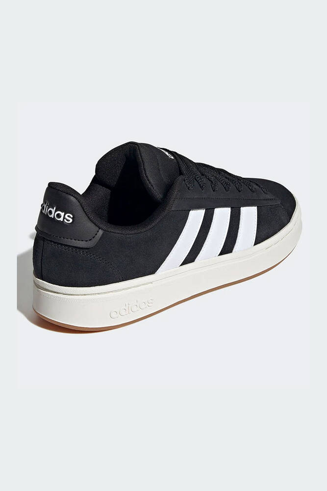 Kadın Grand Court Alpha 0 Ayakkabı JR0543 Siyah 