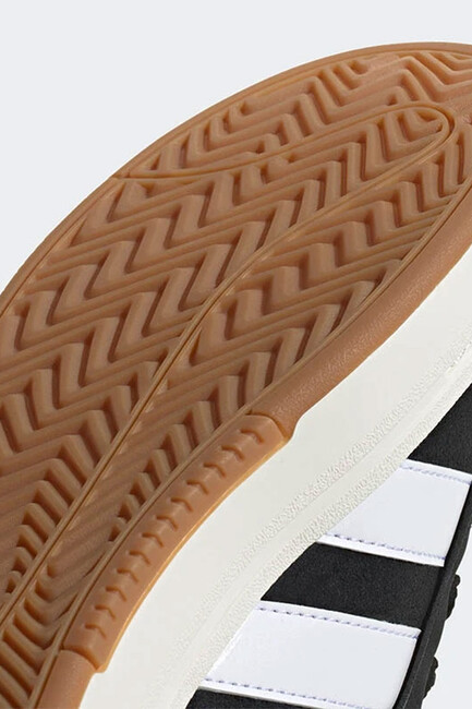 Kadın Grand Court Alpha 0 Ayakkabı JR0543 Siyah - Thumbnail