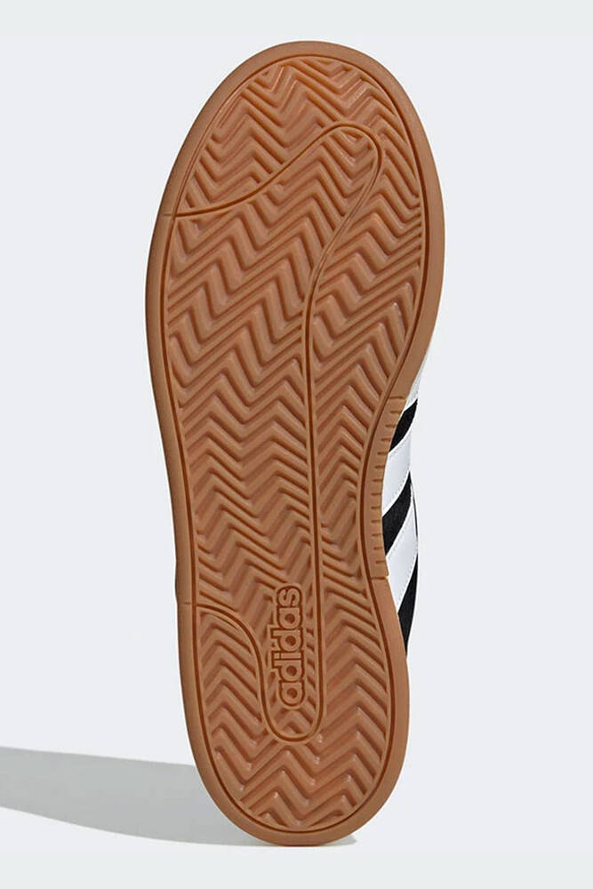 Kadın Grand Court Alpha 0 Ayakkabı JR0543 Siyah 