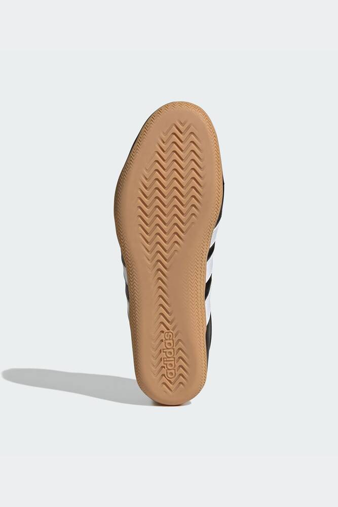 Kadın Grand Court LO Ayakkabı JQ9684 Siyah 