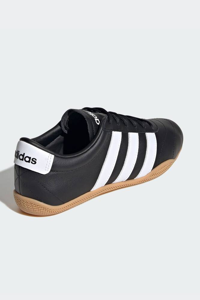 Kadın Grand Court LO Ayakkabı JQ9684 Siyah 