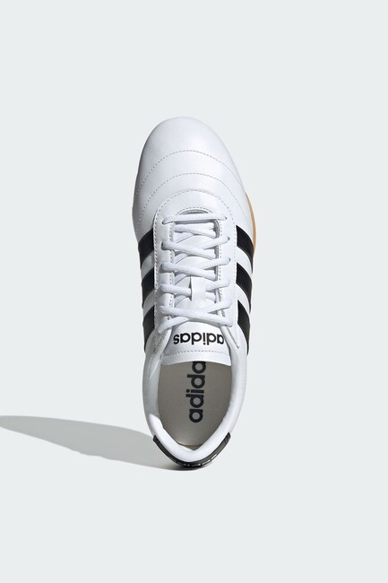 Kadın Grand Court LO Ayakkabı JQ9688 Beyaz (2)