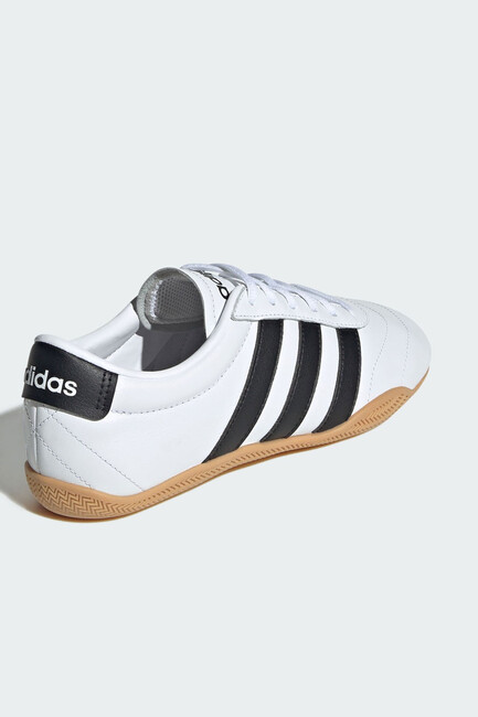 Kadın Grand Court LO Ayakkabı JQ9688 Beyaz - Thumbnail