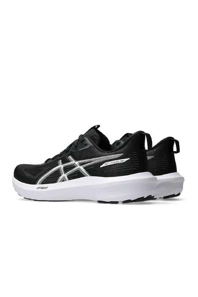 Kadın Gt-1000 14 Ayakkabı 1012B859-002 Siyah 