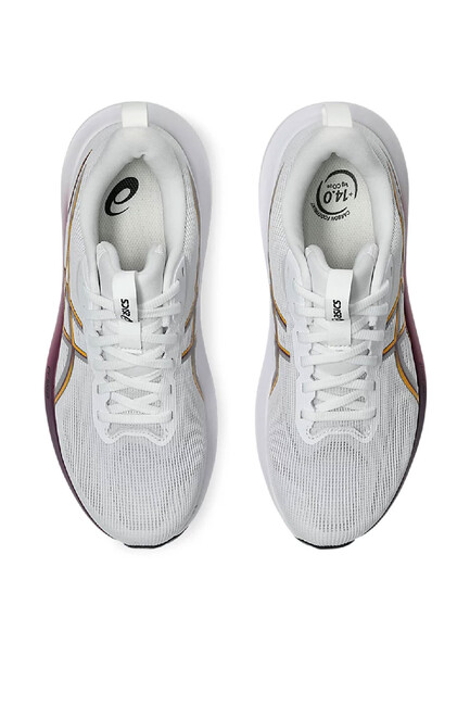 Kadın Gt-1000 14 Ayakkabı 1012B859-101 Beyaz - Thumbnail