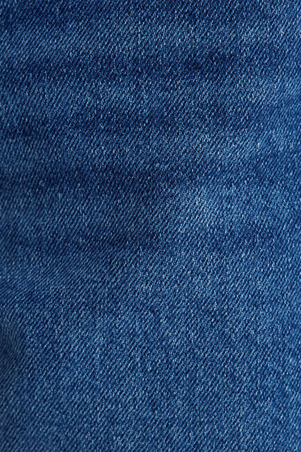 Kadın Heıdı 90's Denim Şort 1410057-88757 Mavi - Thumbnail