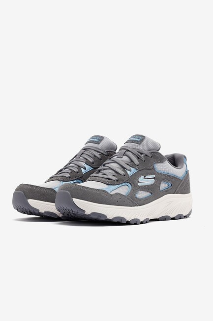 Kadın Hıllcrest 2.0 Ayakkabı 180009 LGBL Gri (3)