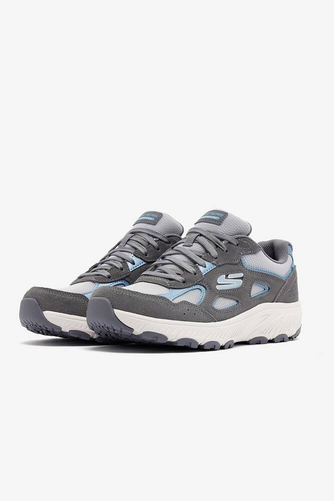 Kadın Hıllcrest 2.0 Ayakkabı 180009 LGBL Gri 