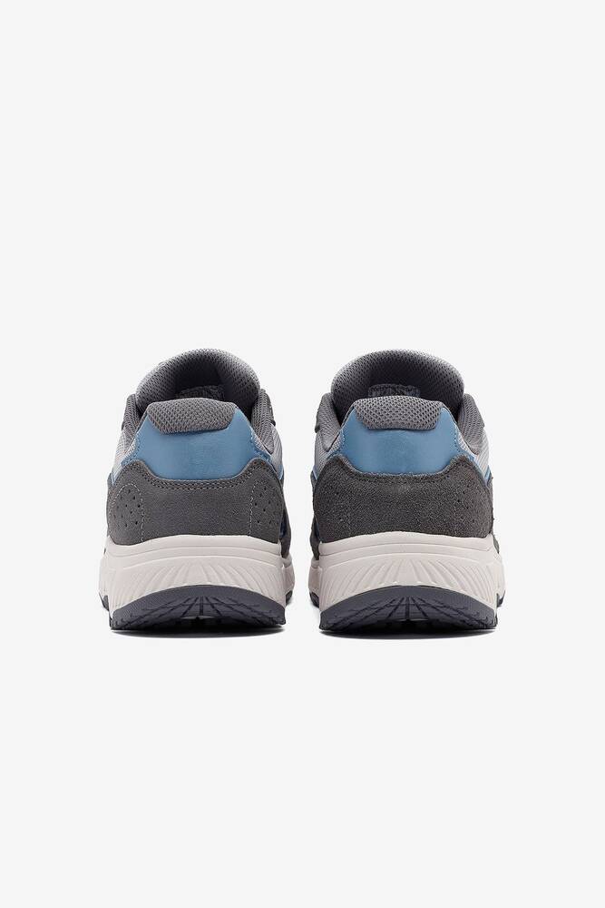 Kadın Hıllcrest 2.0 Ayakkabı 180009 LGBL Gri 