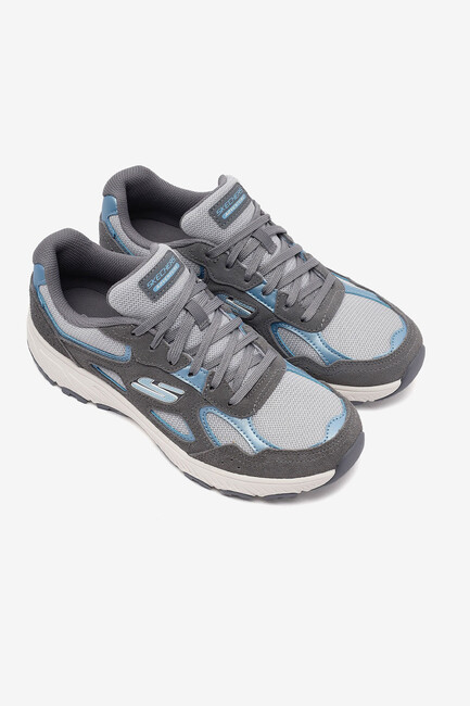 Kadın Hıllcrest 2.0 Ayakkabı 180009 LGBL Gri - Thumbnail