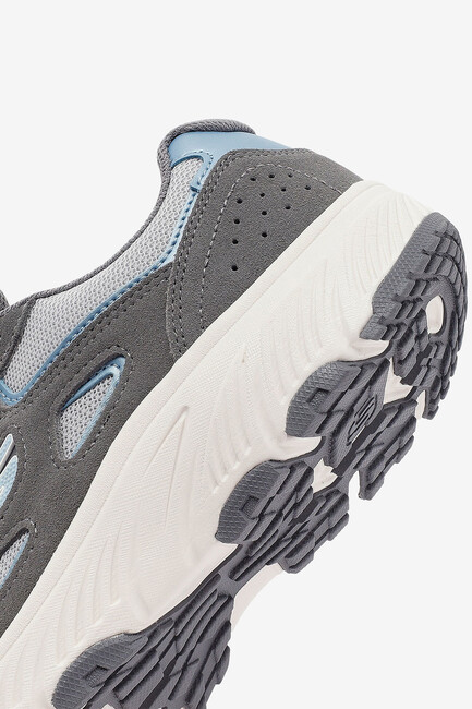 Kadın Hıllcrest 2.0 Ayakkabı 180009 LGBL Gri - Thumbnail