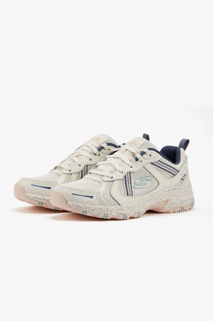 Kadın Hıllcrest Ayakkabı 149820TK OFNV Beyaz (3)