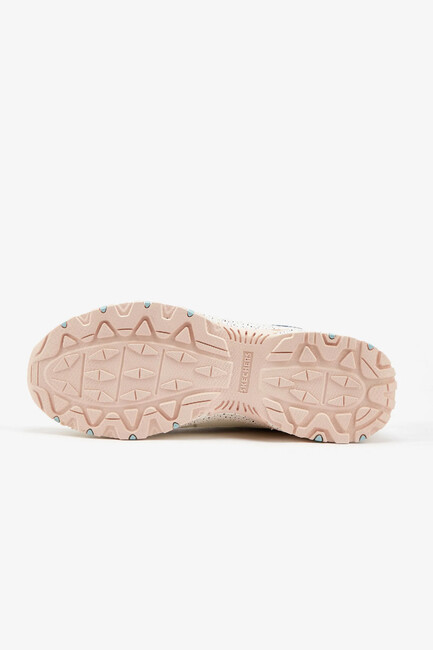 Kadın Hıllcrest Ayakkabı 149820TK OFNV Beyaz - Thumbnail