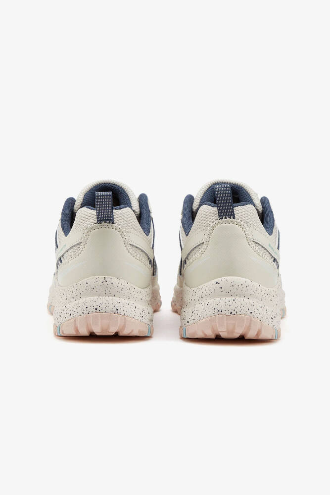 Kadın Hıllcrest Ayakkabı 149820TK OFNV Beyaz 