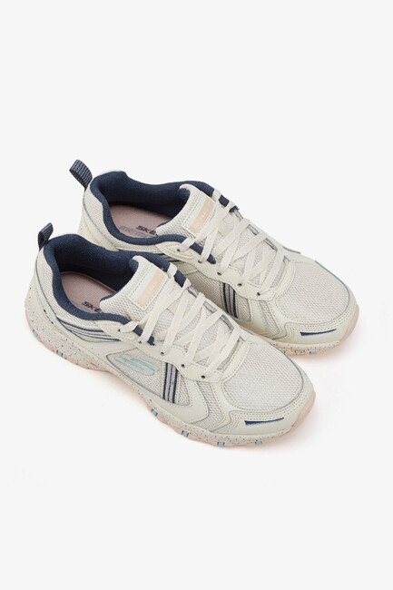 Kadın Hıllcrest Ayakkabı 149820TK OFNV Beyaz - Thumbnail