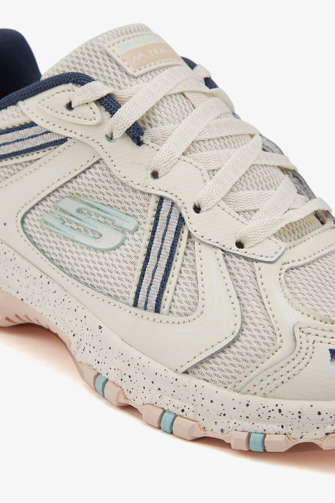 Kadın Hıllcrest Ayakkabı 149820TK OFNV Beyaz 