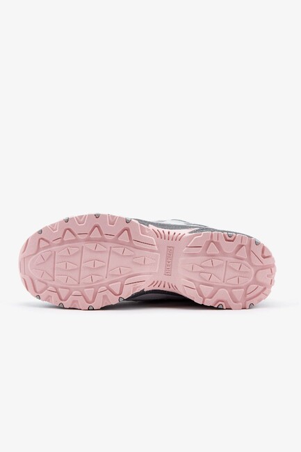 Kadın Hıllcrest Ayakkabı 149821TK GYPK Gri - Thumbnail