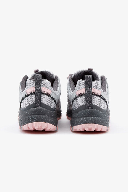 Kadın Hıllcrest Ayakkabı 149821TK GYPK Gri - Thumbnail