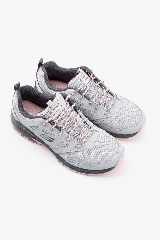 Kadın Hıllcrest Ayakkabı 149821TK GYPK Gri 