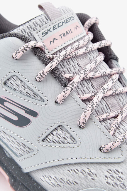 Kadın Hıllcrest Ayakkabı 149821TK GYPK Gri - Thumbnail