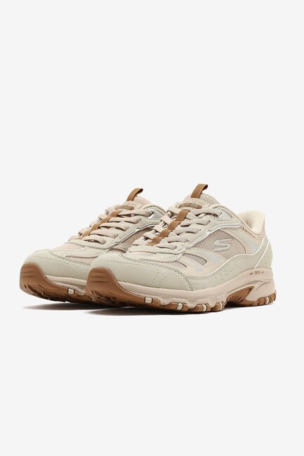 Kadın Hıllcrest Ayakkabı 180355 OFWT Beyaz (3)