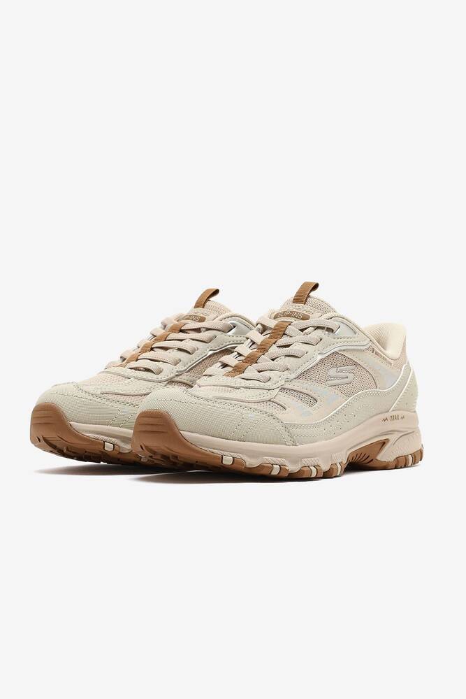 Kadın Hıllcrest Ayakkabı 180355 OFWT Beyaz 