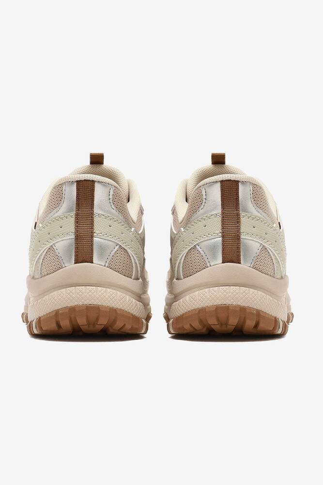 Kadın Hıllcrest Ayakkabı 180355 OFWT Beyaz 