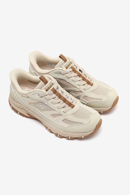 Kadın Hıllcrest Ayakkabı 180355 OFWT Beyaz - Thumbnail