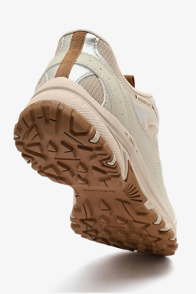 Kadın Hıllcrest Ayakkabı 180355 OFWT Beyaz 