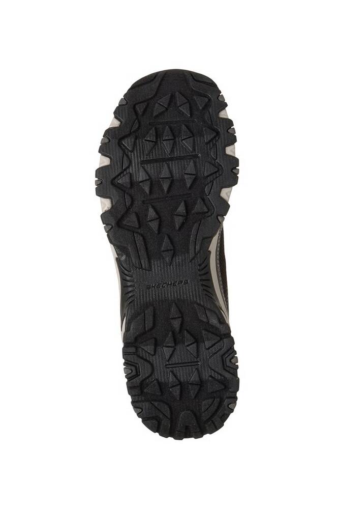 Kadın Hıllcrest Ayakkabı 180358 BLK Siyah 