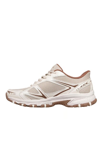 Kadın Hıllcrest Ayakkabı 180358 LTGD Bej (2)