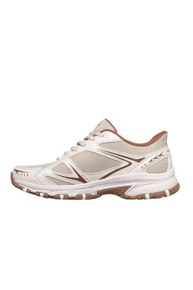 Kadın Hıllcrest Ayakkabı 180358 LTGD Bej 