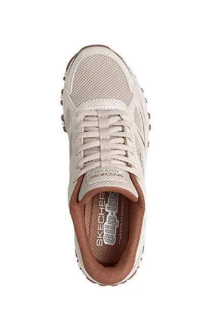 Kadın Hıllcrest Ayakkabı 180358 LTGD Bej (3)