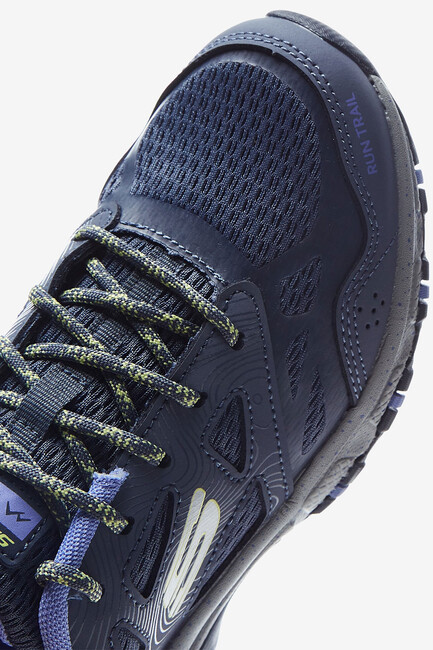 Kadın Hillcrest-Pure Escapade Ayakkabı 149821 SLT Lacivert - Thumbnail