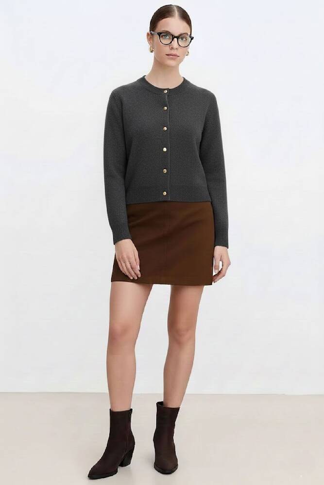 Kadın Hırka 25K0288K1