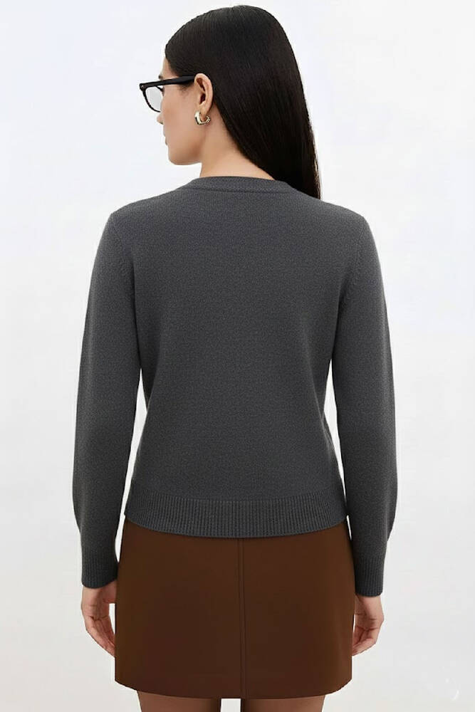 Kadın Hırka 25K0288K1