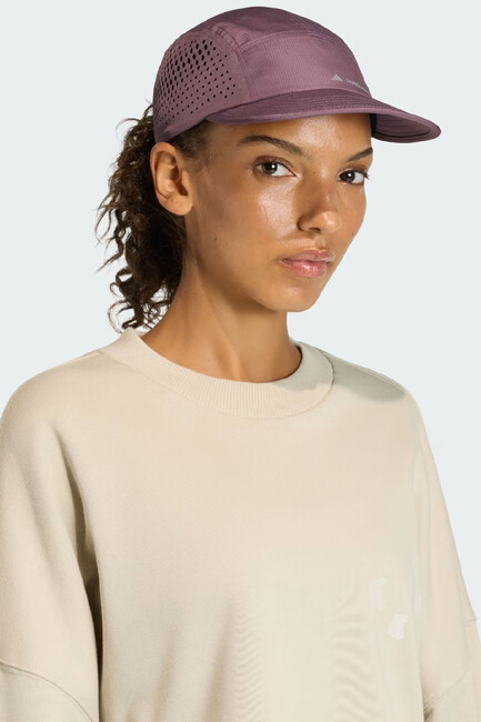 Kadın Hk Şapka KE8470 Mor (1)