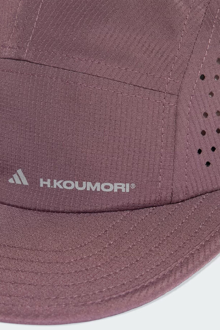 Kadın Hk Şapka KE8470 Mor - Thumbnail
