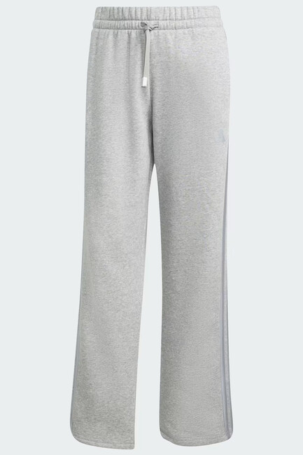 Kadın HOL FL Eşofman Altı JM1888 Gri - Thumbnail