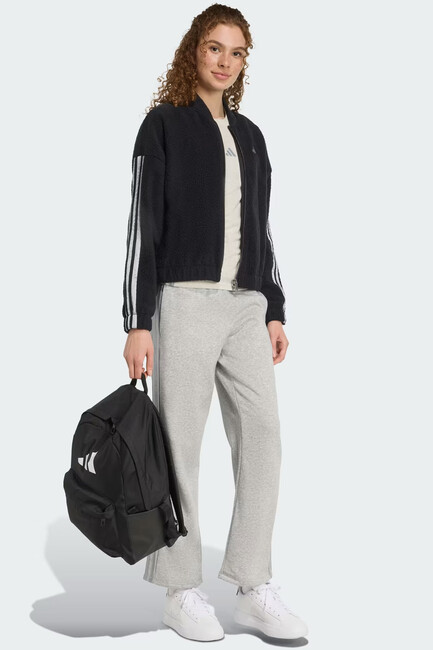 Kadın HOL FL Eşofman Altı JM1888 Gri (1)