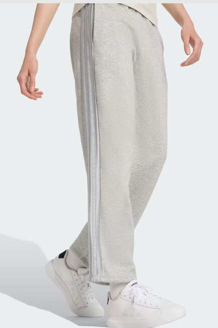 Kadın HOL FL Eşofman Altı JM1888 Gri - Thumbnail