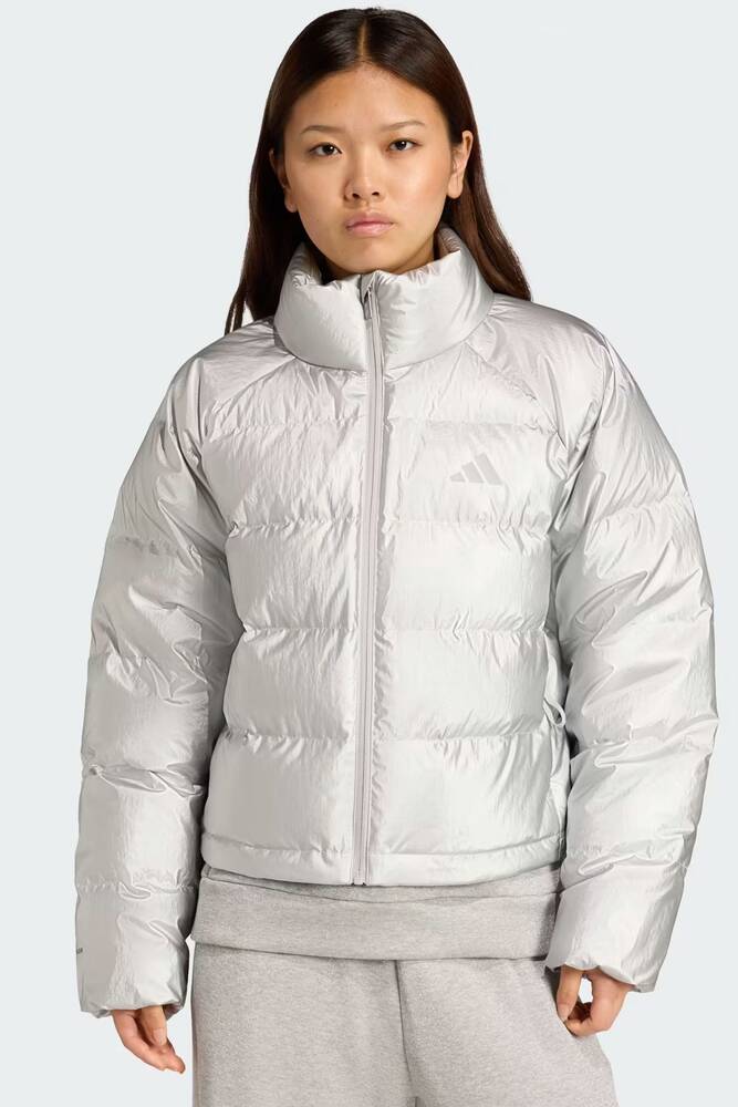 Kadın Holıday Mont JM9197 Beyaz 