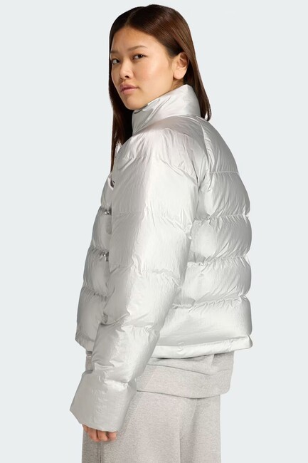 Kadın Holıday Mont JM9197 Beyaz (2)