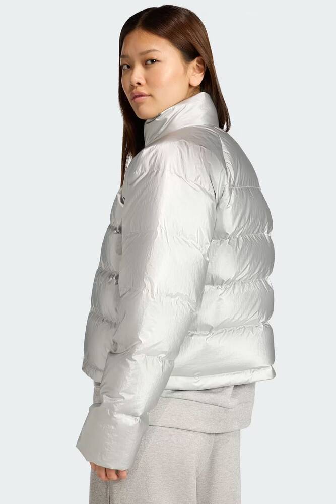 Kadın Holıday Mont JM9197 Beyaz 