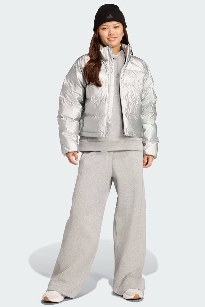 Kadın Holıday Mont JM9197 Beyaz 