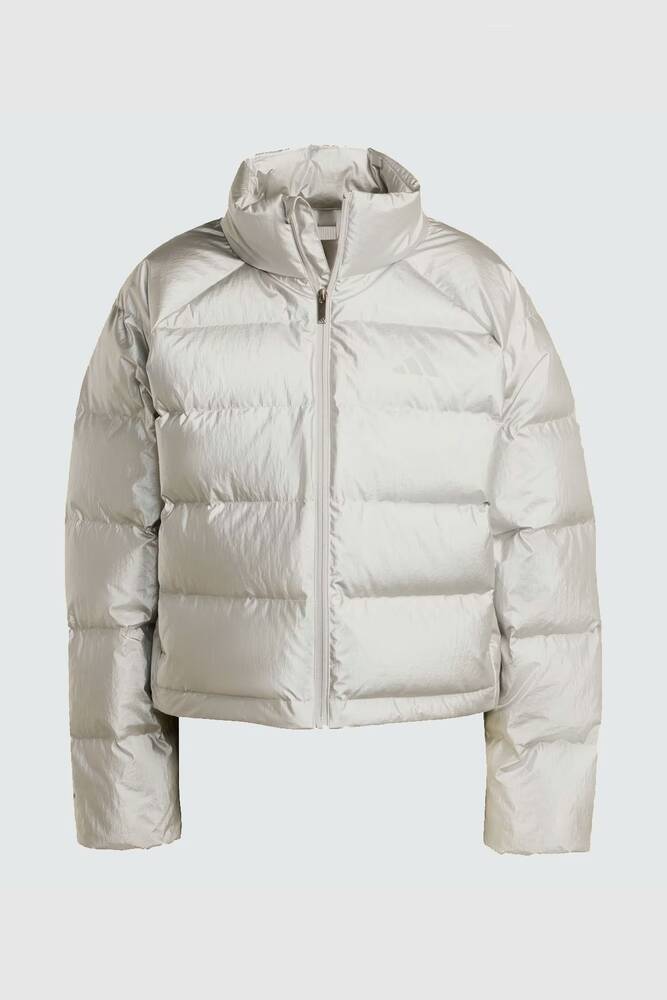 Kadın Holıday Mont JM9197 Beyaz 