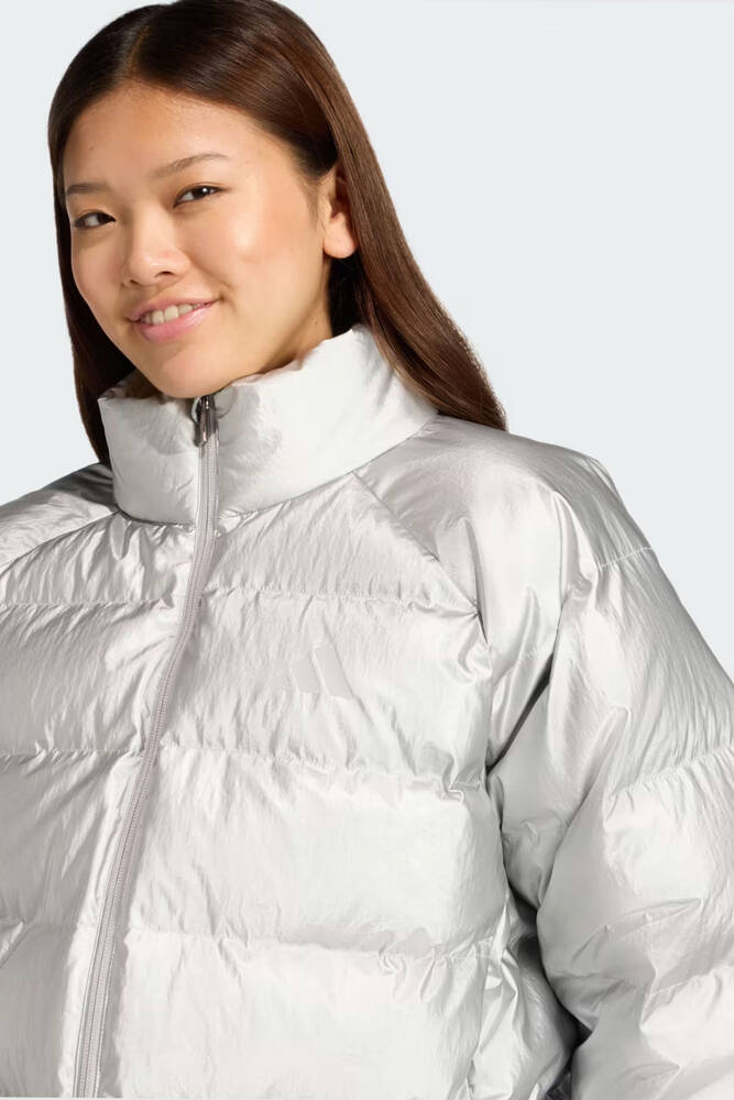 Kadın Holıday Mont JM9197 Beyaz 