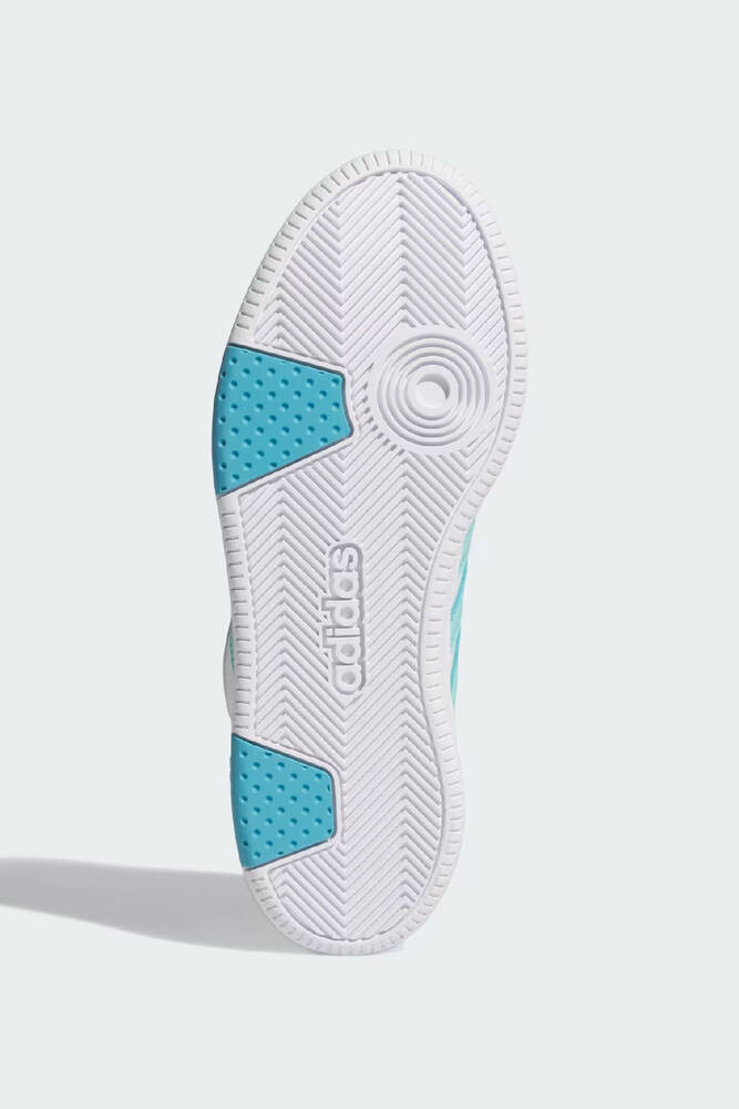 Kadın Hoops Classıc Ayakkabı KI1083 Beyaz 