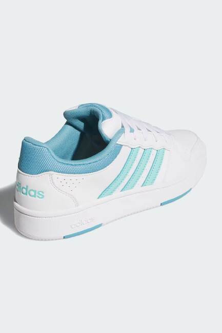 Kadın Hoops Classıc Ayakkabı KI1083 Beyaz - Thumbnail