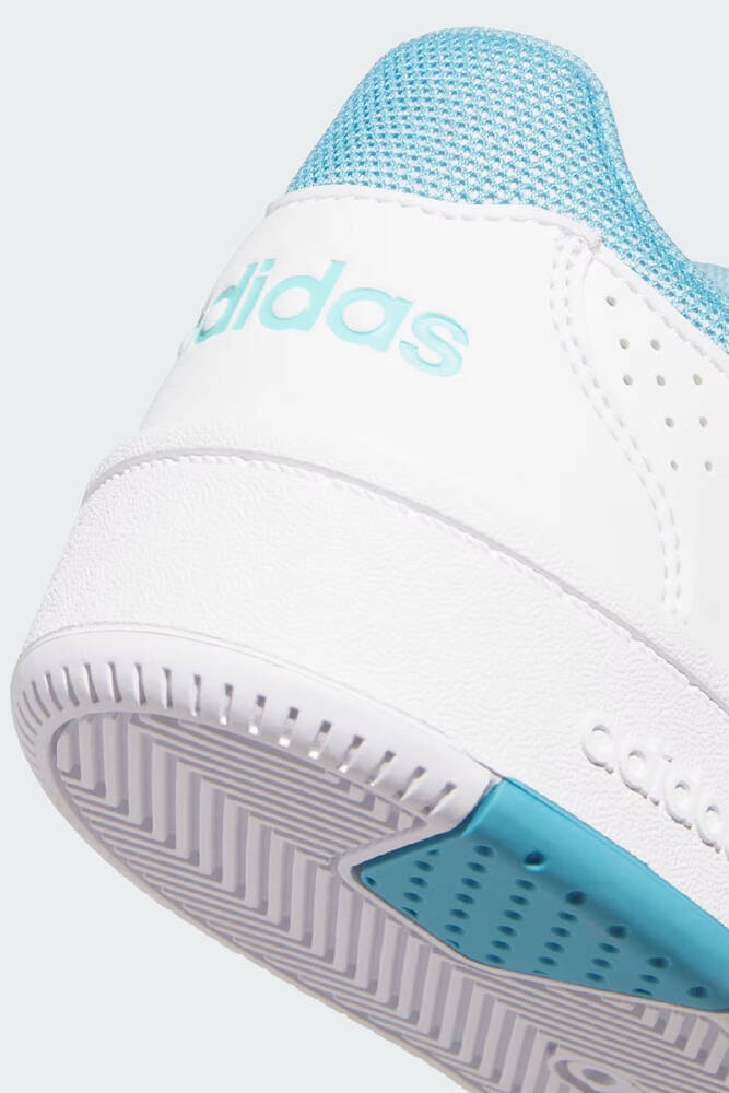 Kadın Hoops Classıc Ayakkabı KI1083 Beyaz 